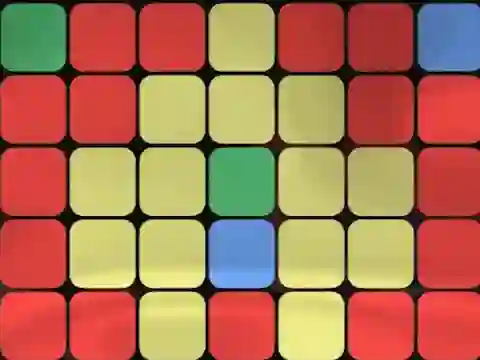 游戏Overflowing Palette在线