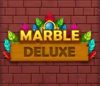 游戏Marble Deluxe在线