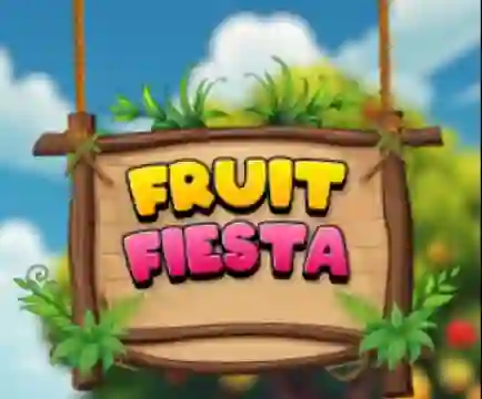 游戏Fruit Fiesta在线