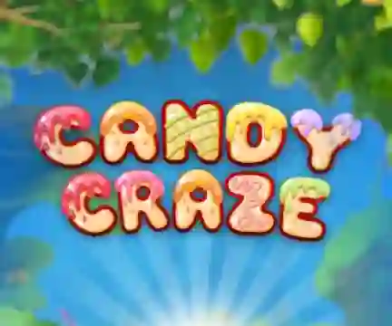 游戏Candy Craze在线