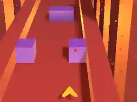 游戏Paper Plane Run在线
