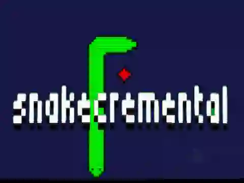 游戏Snakecremental在线
