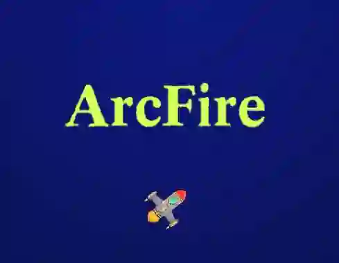 游戏Arcfire在线