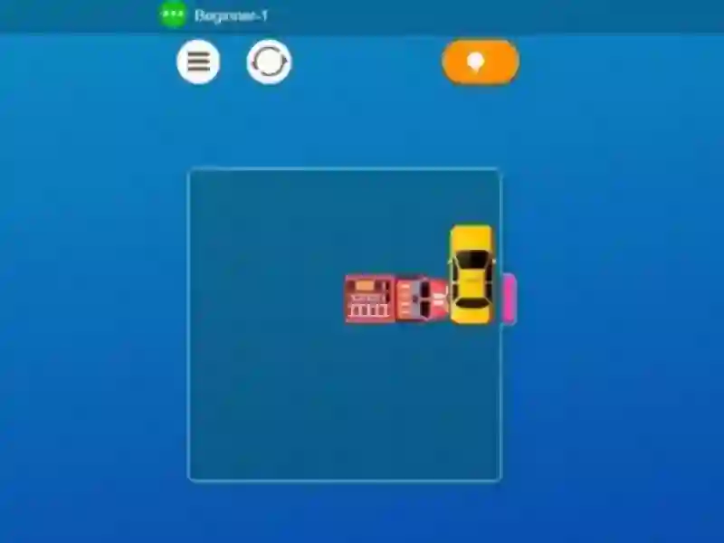 游戏Car Escape在线