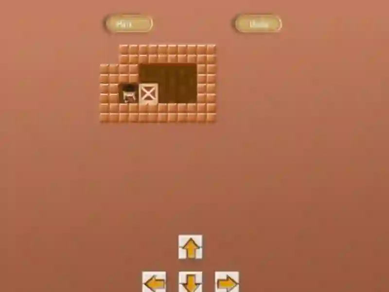 游戏Puzzle Game Sokoban在线