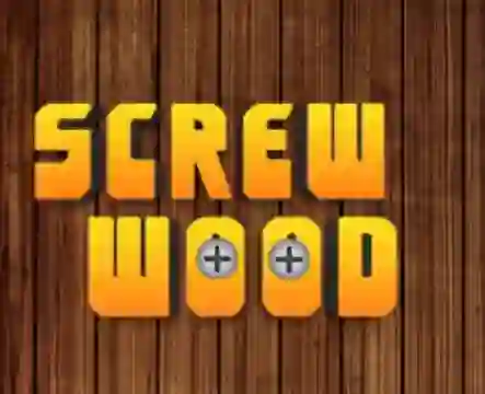 游戏Wood Screw在线