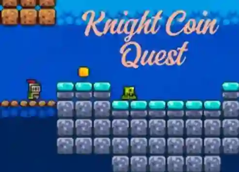 游戏Knight Coin Crew在线