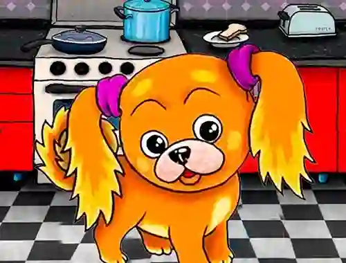 游戏Doggi在线