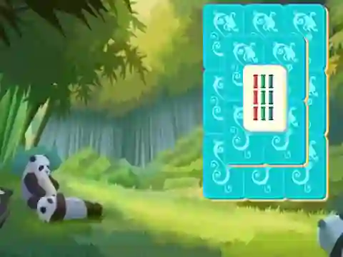 游戏Memory Mahjong在线