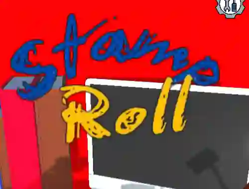 游戏Stamp Roll在线