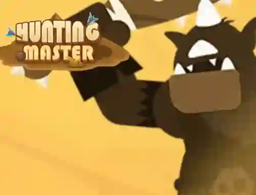 游戏Hunting Master在线