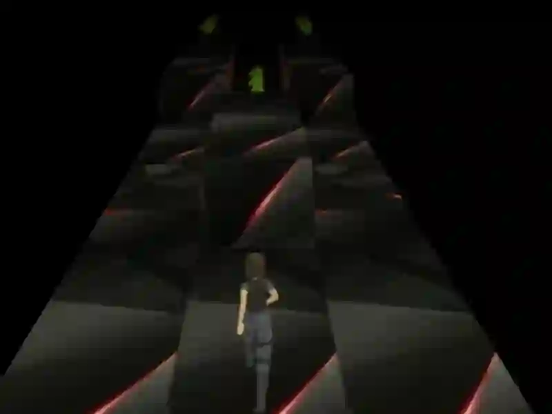 游戏Hell Escape在线