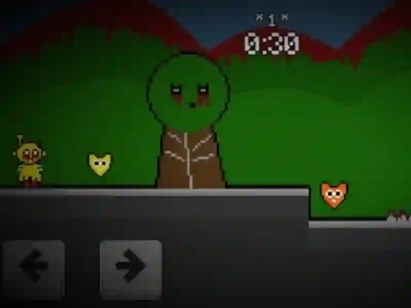 游戏Sprunki Horror Version Dark在线