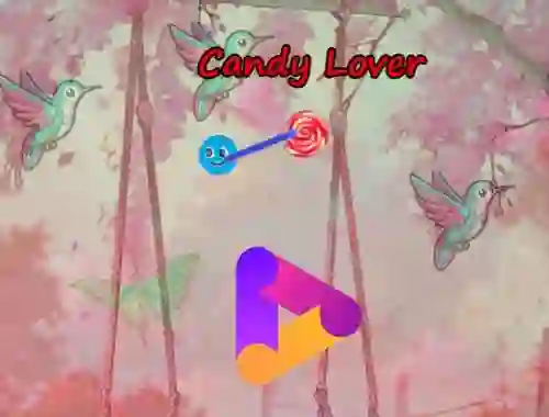 游戏Candy Lover在线