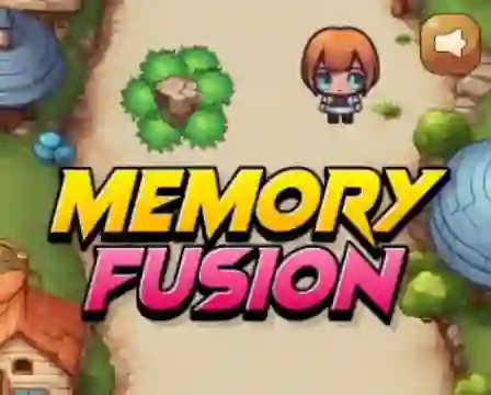游戏Memory Fusion在线
