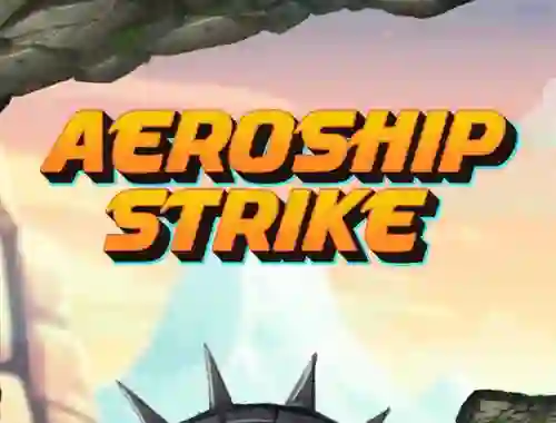 游戏Aeroship Strike在线