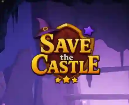 游戏Save The Castle在线