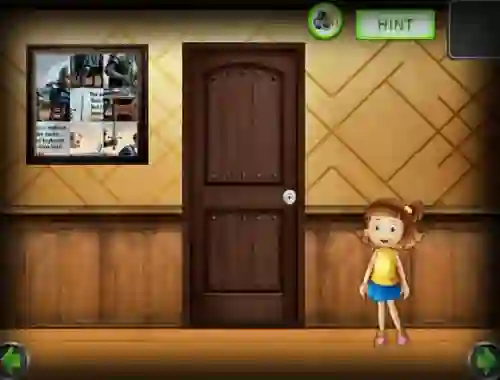 游戏Amgel Kids Room Escape 308在线