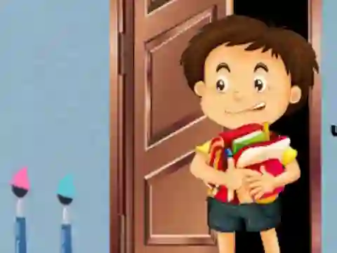 游戏School Boy Great Escape在线