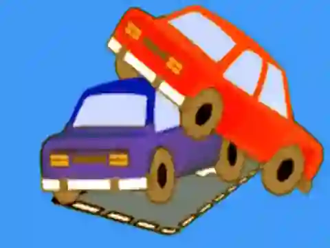 游戏Bus Escape: Clear Jam在线
