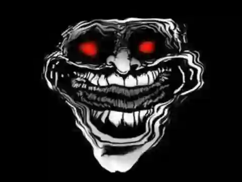游戏Trollface Horror在线