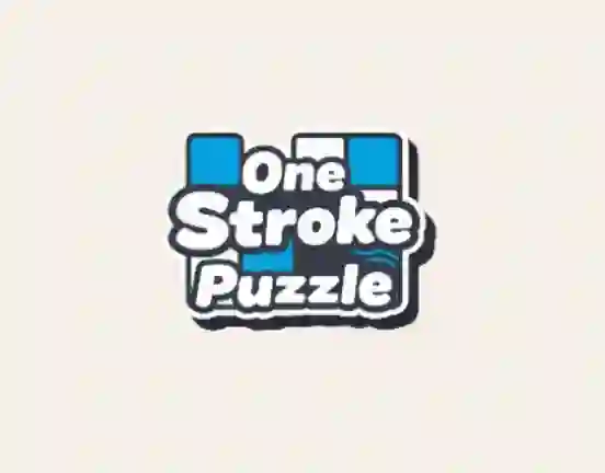 游戏One Stroke Puzzle在线