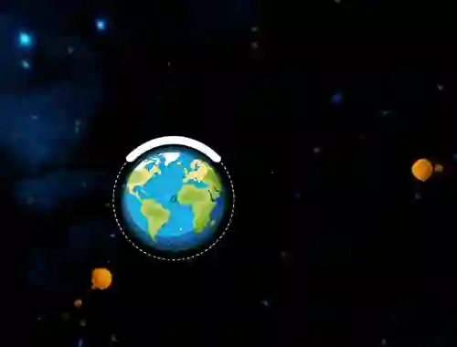 游戏Protect The Earth在线