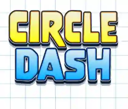 游戏Circle Dash在线