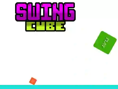 游戏Swing Cube在线