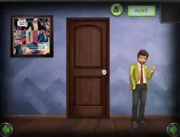 游戏Amgel Easy Room Escape 284在线