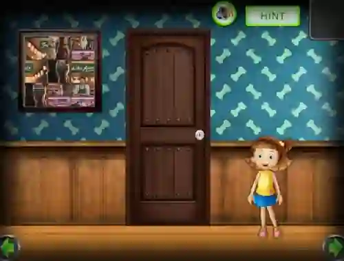 游戏Amgel Kids Room Escape 309在线
