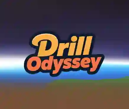游戏Drill Odyssey在线