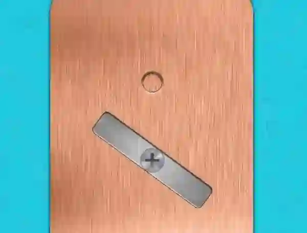 游戏Nut & Bolt Steel Screw Puzzle在线
