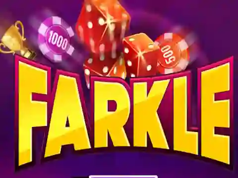 游戏Farkle在线