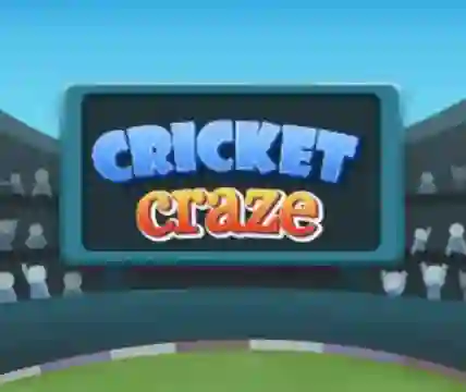游戏Cricket Craze在线