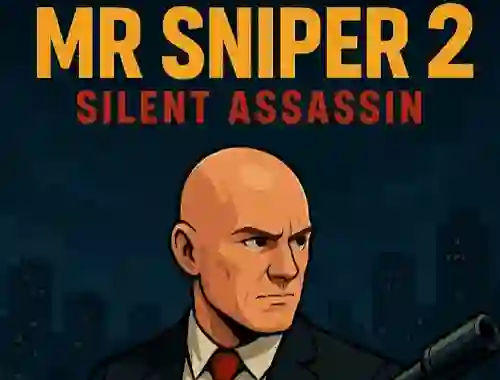游戏Mr Sniper 2 Silent Assassin在线