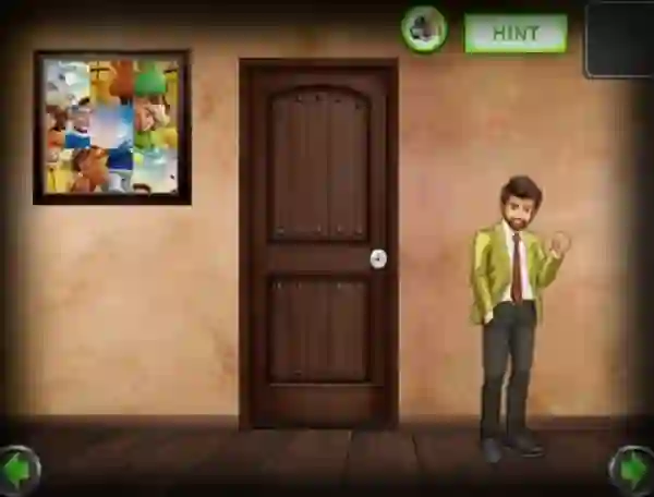 游戏Amgel Easy Room Escape 286在线