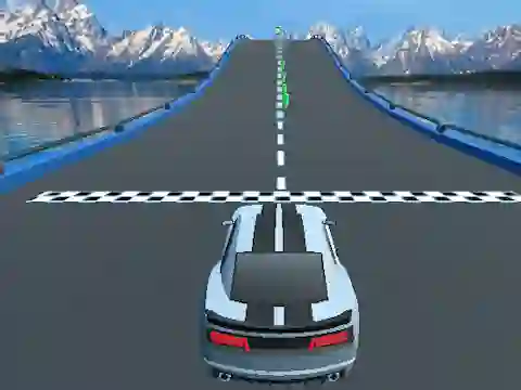 游戏Dronner 3D在线