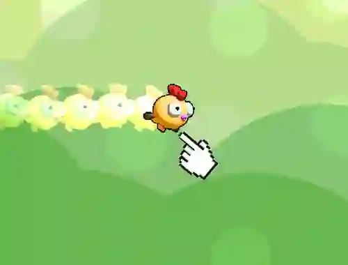 游戏Fly Fly Fly在线