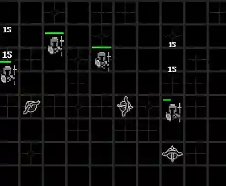 游戏Defense Designer在线