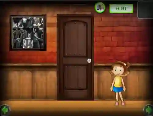 游戏Amgel Kids Room Escape 311在线