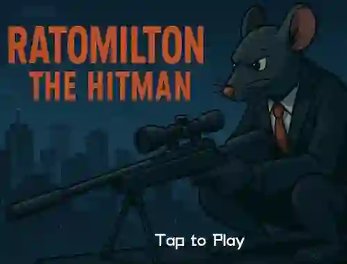 游戏Ratomilton The Hitman在线