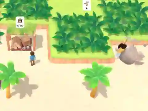 游戏Desolate Isle: Survival在线
