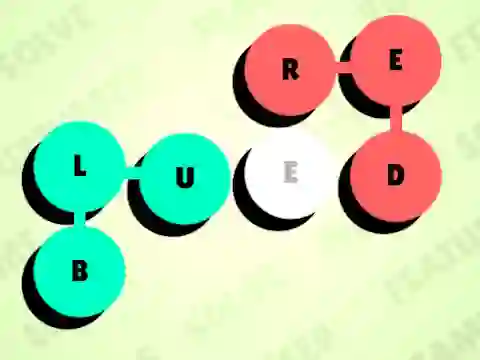 游戏Word String在线
