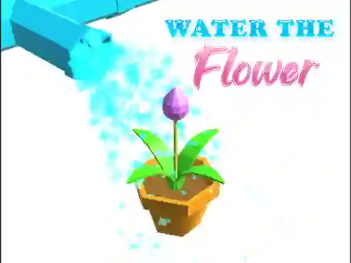 游戏Water The Flower在线