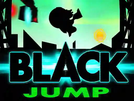 游戏Black Jump在线