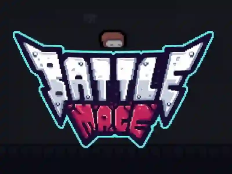 游戏Battlemage在线