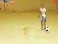 游戏Beach Skills Soccer在线