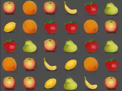 游戏Match Fruits在线