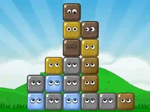 游戏Blocks在线
